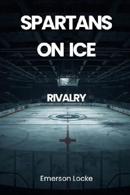 Rivalry by Emerson Locke