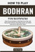 How To Play Bodhran For Beginners: Master Essential Techniques & Rhythms to Build Confidence, Feel the Groove, Transform Your Playing, and Join Irish by Leona Saige