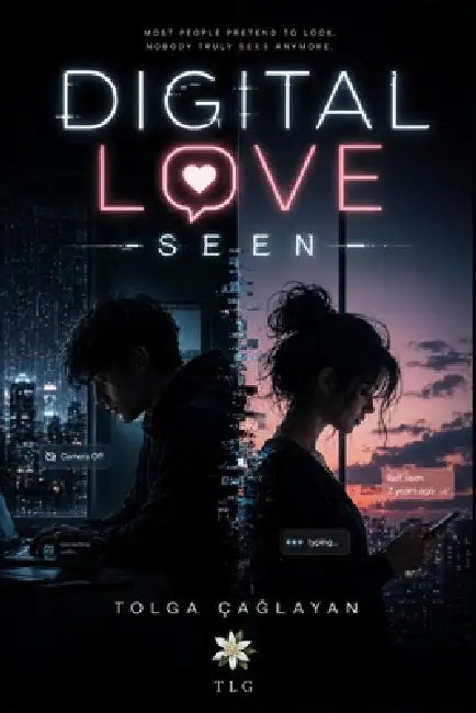 Digital Love: Seen by Melike Melis, Tolga Çağlayan