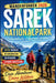 Sarek Nationalpark Wanderführer 2026: Schwedisch-Lappland erleben mit Arctic Trekking, Wildnisrouten, Backpacking & Outdoor-Abenteuern by Lessie Herta Hauck