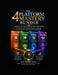 The 4 Platform Mastery Collection: Substack, Patreon, Medium, & Vocal Media: A Practical Guide to Building Audience, Authority, & Income with Neurostr by Mehmet Yildiz