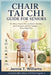 Chair Tai Chi Guide for Seniors by Jennie T. Williams