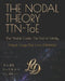 THE NODAL THEORY TTN-ToE: The Nodal Code: The End of Infinity by Marcella Colombo, Miguel Jorge Díaz Luna