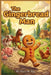 The Gingerbread Man: The Little Fellow Who Thought Nobody Could Catch Him by Mary M. Ray