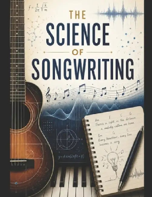 The Science of Songwriting by Tj Allen