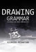 Drawing Grammar: Black and White Edition by Giorgio Misakyan