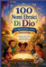 100 Nomi Ebraici Di Dio Che Ogni Bambino Cristiano Dovrebbe Conoscere: Divertenti Lezioni Bibliche, Significati Sacri e Scoperte Spirituali by Ethan Solwyn
