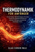Thermodynamik für Anfänger: Verstehe Energie, Wärmeübertragung und Entropie, lerne die vier physikalischen Gesetze mit einfachen Erklärungen und prakt by Elias Corvin Hale