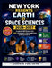 New York Regents Earth and Space Sciences 2026-2027: Complete ESRT Mastery with 1200+ Questions & 5 Full-Length Tests to Pass on First Try by Deborah Publishing