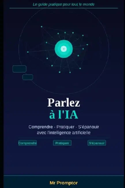 Parlez à L'IA by Promptor