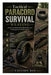 Tactical Paracord Survival Weaving: Practical Outdoor Knots, DIY Utility Gear, and Rugged Cord Craft Projects by Calvern Dax