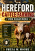 Hereford Cattle Farming for Beginners: A pratical guide to Nutrition, shelter, calving, health, breeding, and pasture management by Freda M. Moore