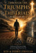 Through the Triumphs & The Trials He Was with Me: From Hardship to Mentor and Coach Through Illness and Life-Threatening Emergencies I Living with Can by Ken Jernigan, Debbie Jernigan