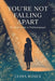 You're Not Falling Apart: The Real Guide to Perimenopause by Lydia Roses