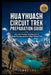 Huayhuash Circuit Trek Preparation Guide: Altitude Training, Packing Lists & Route Planning for Peru's High-Altitude Trek by Jembe Lee