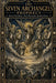 The Seven Archangels Prophecy: Ancient Revelations About Humanity's Spiritual Future by Elias Ravenscroft