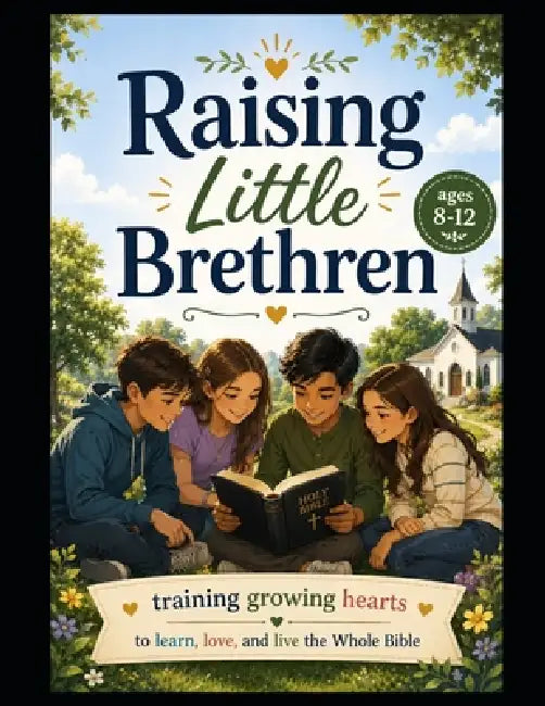 Raising Little Brethren by Joe Ensley