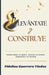Levántate Y Construye: Transforma tu mente, ordena tu dinero, construye tu futuro by Fidelina de Los Ange Guerrero Vindas