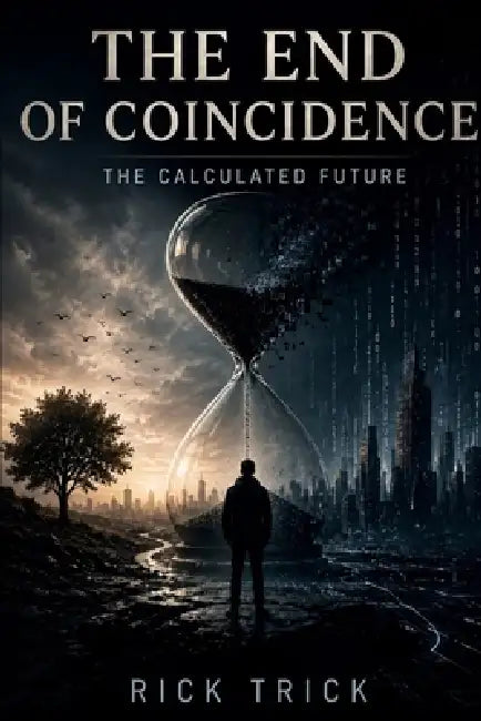 The End of Coincidence: The Calculated Future by Rick Trick