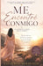 Me Encontré Conmigo: El Camino de la Mujer que se Levanta by Katherine Durán Ruiz