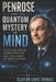 Penrose and the Quantum Mystery of Mind: Consciousness, Computation, and the Limits of Mechanism by Clayton Louis Turnage
