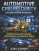 Automotive Cybersecurity Engineering: CAN Bus Security, ECU Protection, Vehicle Networks, and Connected Car Defense by Axel Cipher