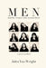 MEN and the women who mourn them: on grief and girlhood by Jules Van Wright