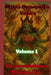 Magia Demoníaca Védica: Volume 1 by Chamundacharya Daksina Kali