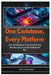 One Codebase, Every Platform: Kotlin Multiplatform in Production: Sharing Business Logic Across iOS, Android, and Web by Richard Boozman