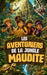 Les Aventuriers de la Jungle Maudite: Un roman d'aventure jeunesse captivant pour les enfants de 8 à 12 ans by Laurent Desmazeau