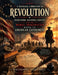 A Historical Commentary on Revolution: Patriotism, National Identity and the Moral Imagination Behind the American Experiment by Nathaniel Virecrest