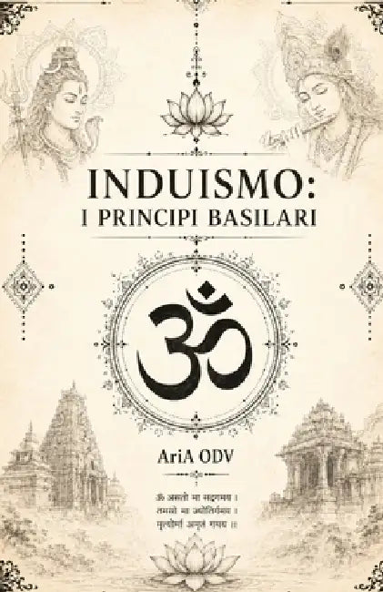 INDUISMO - I principi basilari by Aria Odv