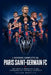 L'Histoire Complète Du Paris Saint-Germain FC: Des débuts modestes à une puissance du football européen by Taylor Wheeler