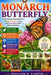 Monarch Butterfly: An International Standard Guide to Biology, Migration, Ecology, and Conservation of the Monarch Butterfly by William D. Carter