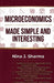 Microeconomics Made Simple and Easy: Microeconomics was Never This Simple by Nina J. Sharma