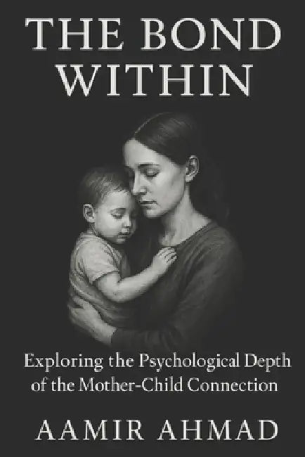 The Bond Within: Exploring the Psychological Depth of the Mother-Child Connection by Aamir Ahmad