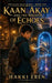 Kaan Akay and the Whisper of Echoes by Hakkı Eren