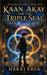 Kaan Akay and the Triple Seal by Hakkı Eren
