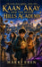 Kaan Akay and the Seven Hills Academy by Hakkı Eren