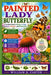 Painted Lady Butterfly: A Complete Guide to Biology, Ecology, Behavior, Migration, and Conservation. by William D. Carter
