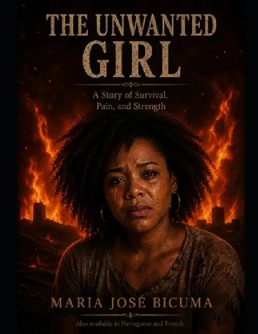 The unwanted girl by Maria José Bicuma