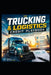 The Trucking & Logistics Credit Playbook: Industry-Specific Strategies for Owner-Operators to Secure Fuel Cards and Equipment Financing Using Business by Daniel Anderson