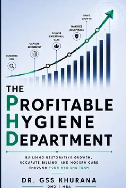 The Profitable Hygiene Department by G. S. S. Khurana