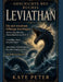 Geschichte Des Buches Leviathan: Die sich windende Schlange bezwingen: Jahwes Sieg über den Wasserdrachen aus Hiob 41 Unbändige Macht in Gottes Hand V by Kate Peter