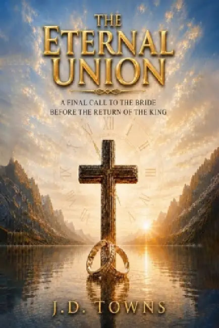 The Eternal Union: A Final Call to the Bride Before the Return of the King by Tasha D. Towns, J. D. Towns
