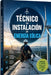 Técnico en instalación de energía eólica by Eyber Angulo