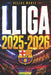 FC Barcelona - Lliga 2025-2026 by Helios Munté