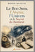Le Bon Sens, l'Avenir, l'Univers Et Le Secret Du Bonheur by Boris Kriger
