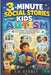 3-Minute Social Stories for Kids with Autism: A Visual Guide to Emotional Regulation, Daily Transitions, Positive Behavior Support, and Communication by A. R. Everly