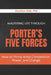 Mastering Life Through Porter's Five Forces: How to Thrive Amid Competition, Power, and Change by Jonathan Hale